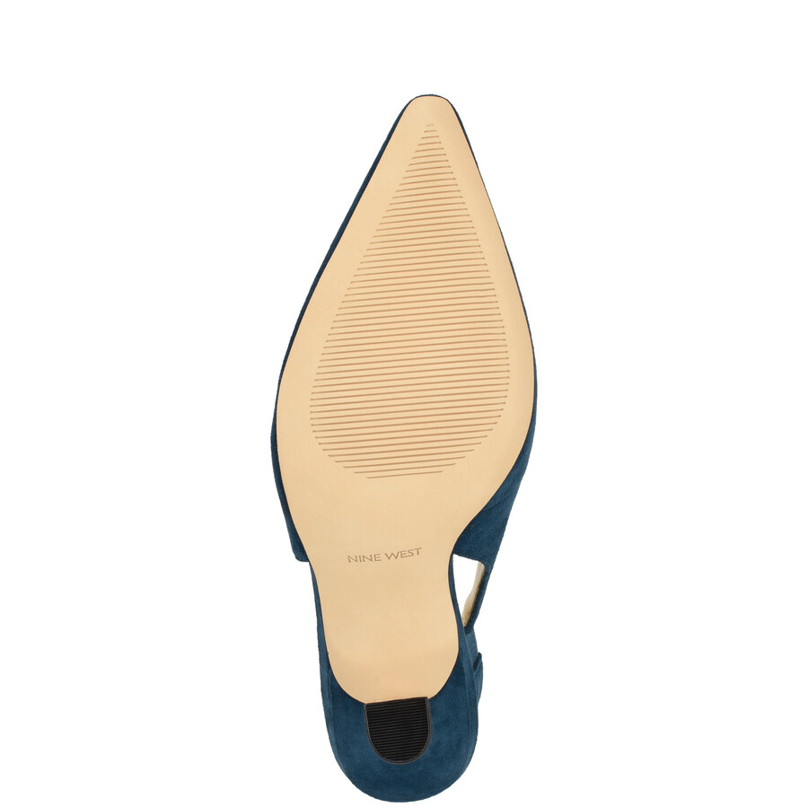 veroni slingback-pumps