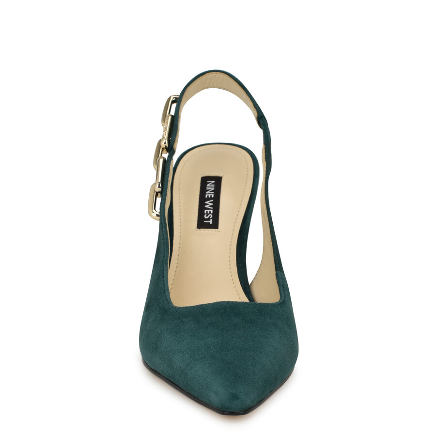 veroni slingback-pumps
