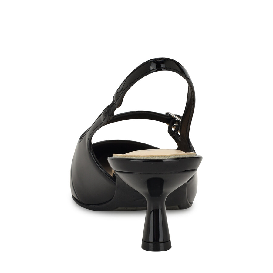 calun 9x9 mary jane slingbacks