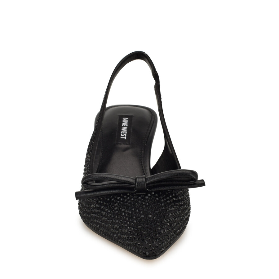wunder bow slingbacks