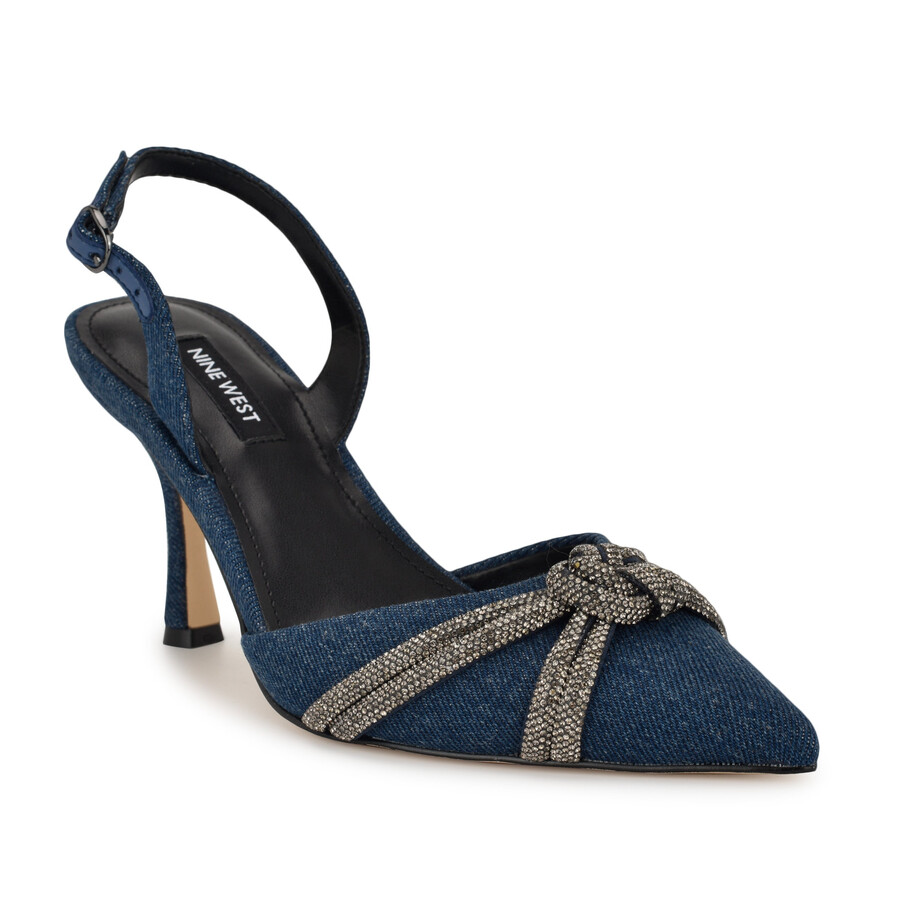deby slingback-pumps