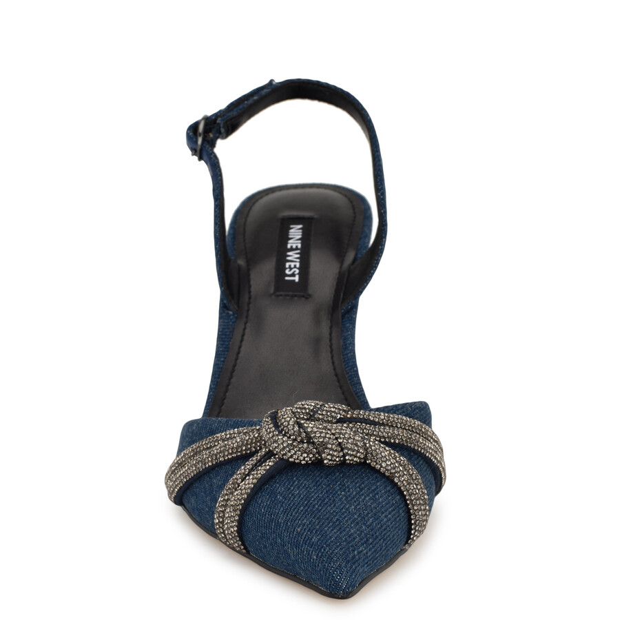 deby slingback-pumps