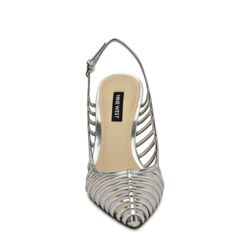filane slingback-pumps