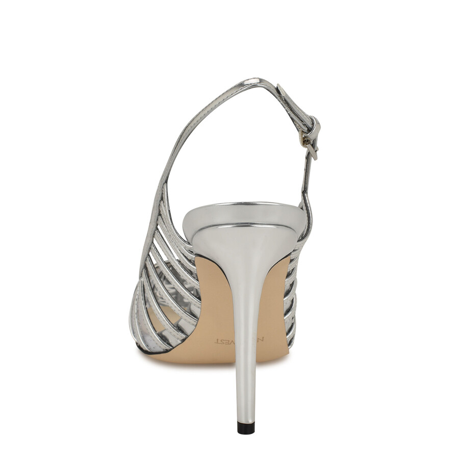 filane slingback-pumps