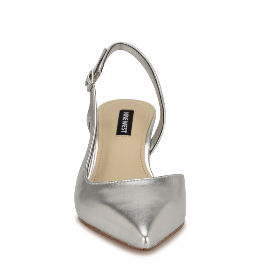 renela slingback-pumps