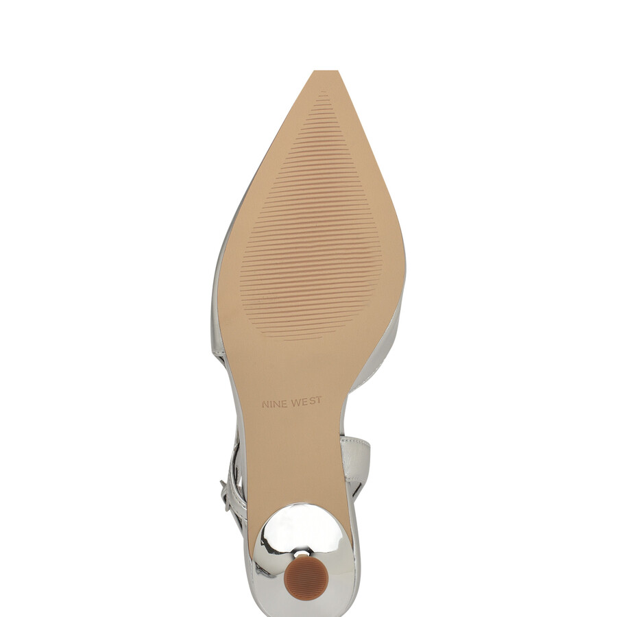 renela slingback-pumps