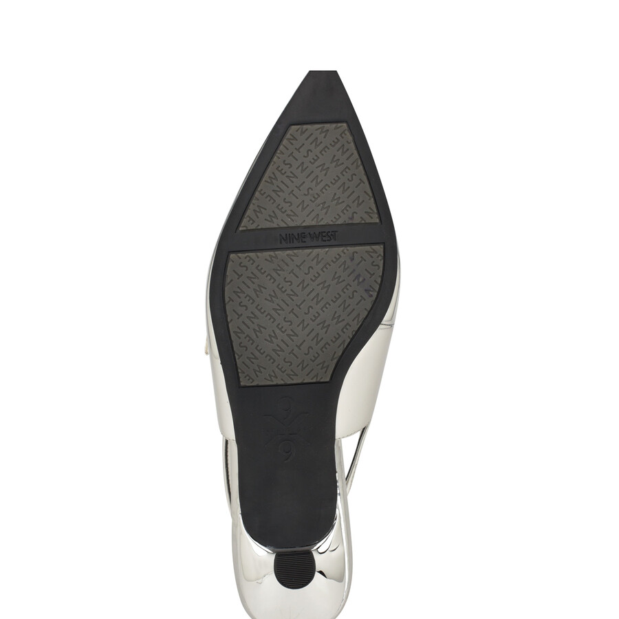 calun 9x9 mary jane slingbacks