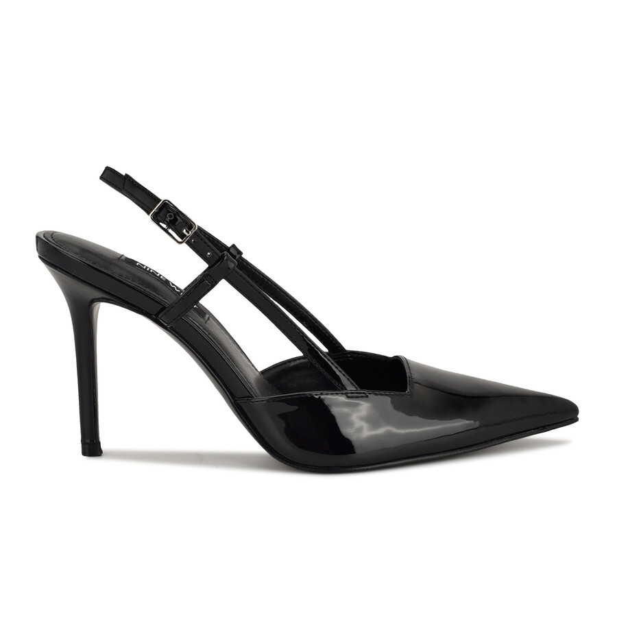 mianda slingback-pumps