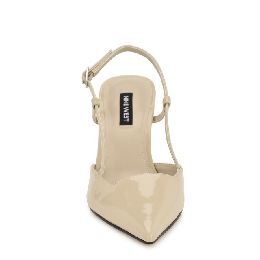 mianda slingback-pumps