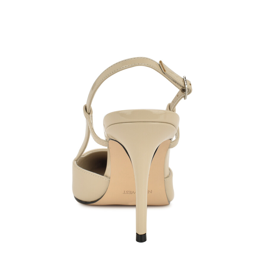 mianda slingback-pumps