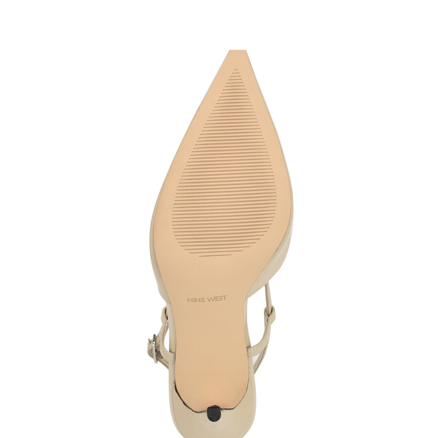 mianda slingback-pumps