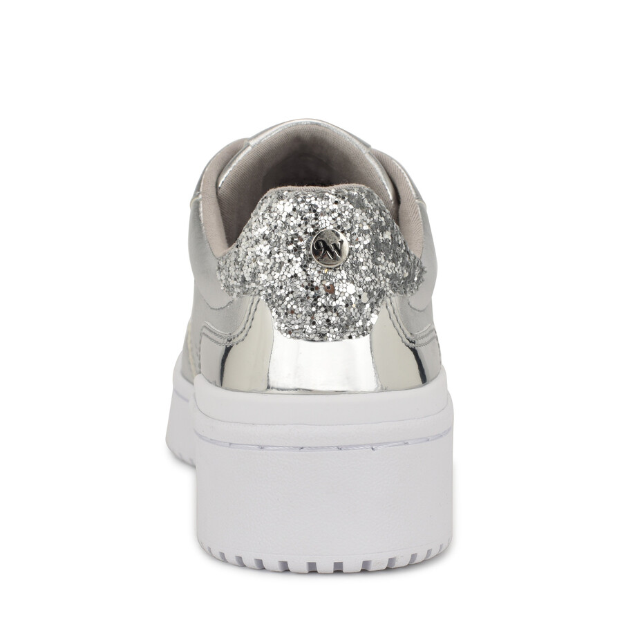 aleno schnür-sneaker