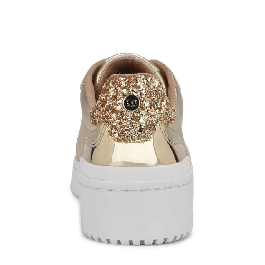 aleno schnür-sneaker