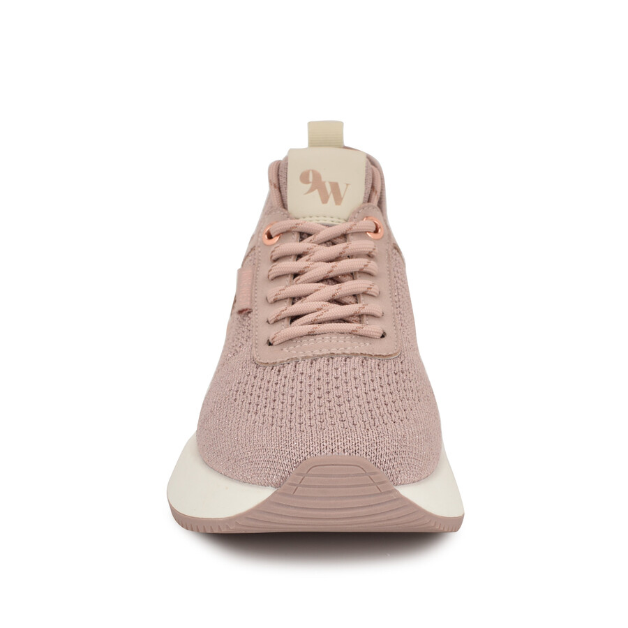 freska schnür-sneaker
