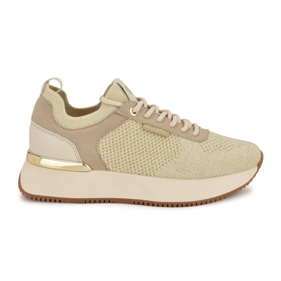 freska schnür-sneaker