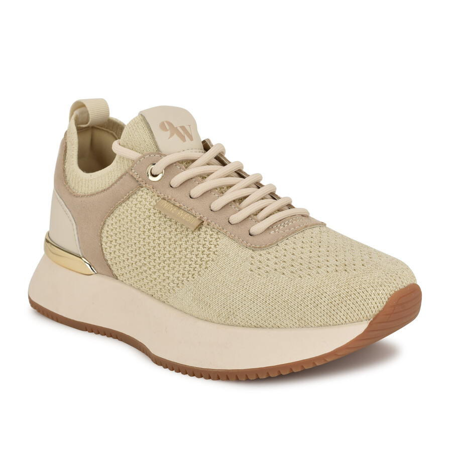 freska schnür-sneaker