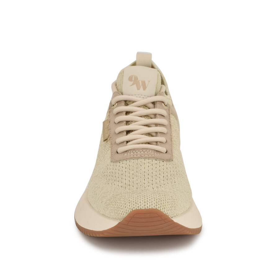 freska schnür-sneaker