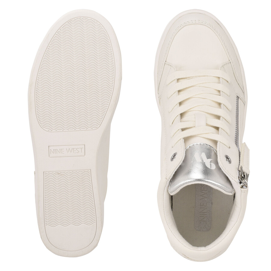 tons – hohe sneakers mit verstecktem keilabsatz