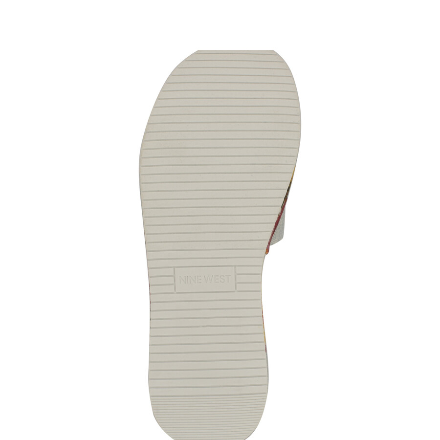 copen plateau-sandalen
