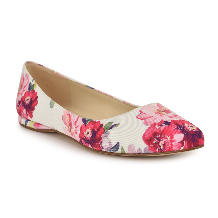 speakup – ballerinas mit mandelspitze