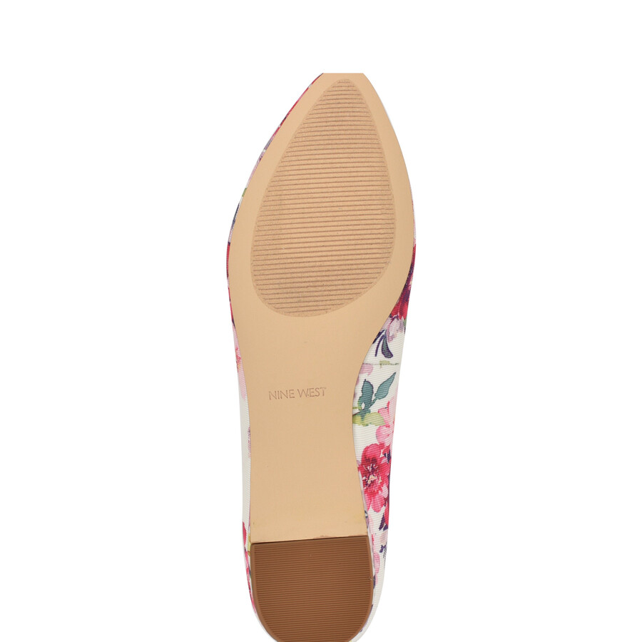 speakup – ballerinas mit mandelspitze