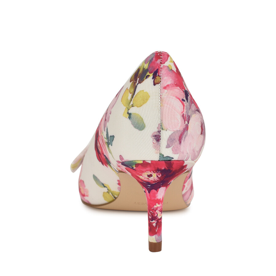 abendkleid-pumps