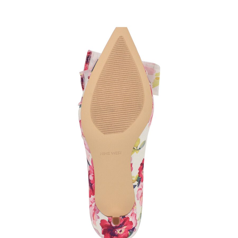 abendkleid-pumps