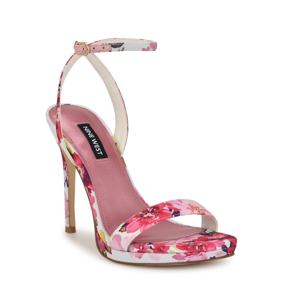 loola sandalen mit knöchelriemen
