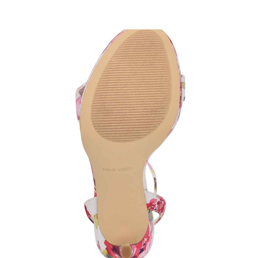 loola sandalen mit knöchelriemen