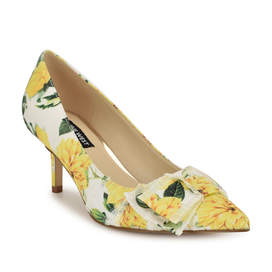 abendkleid-pumps