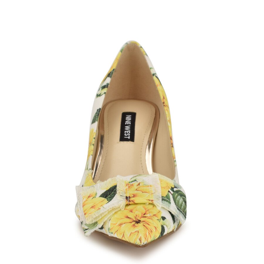 abendkleid-pumps