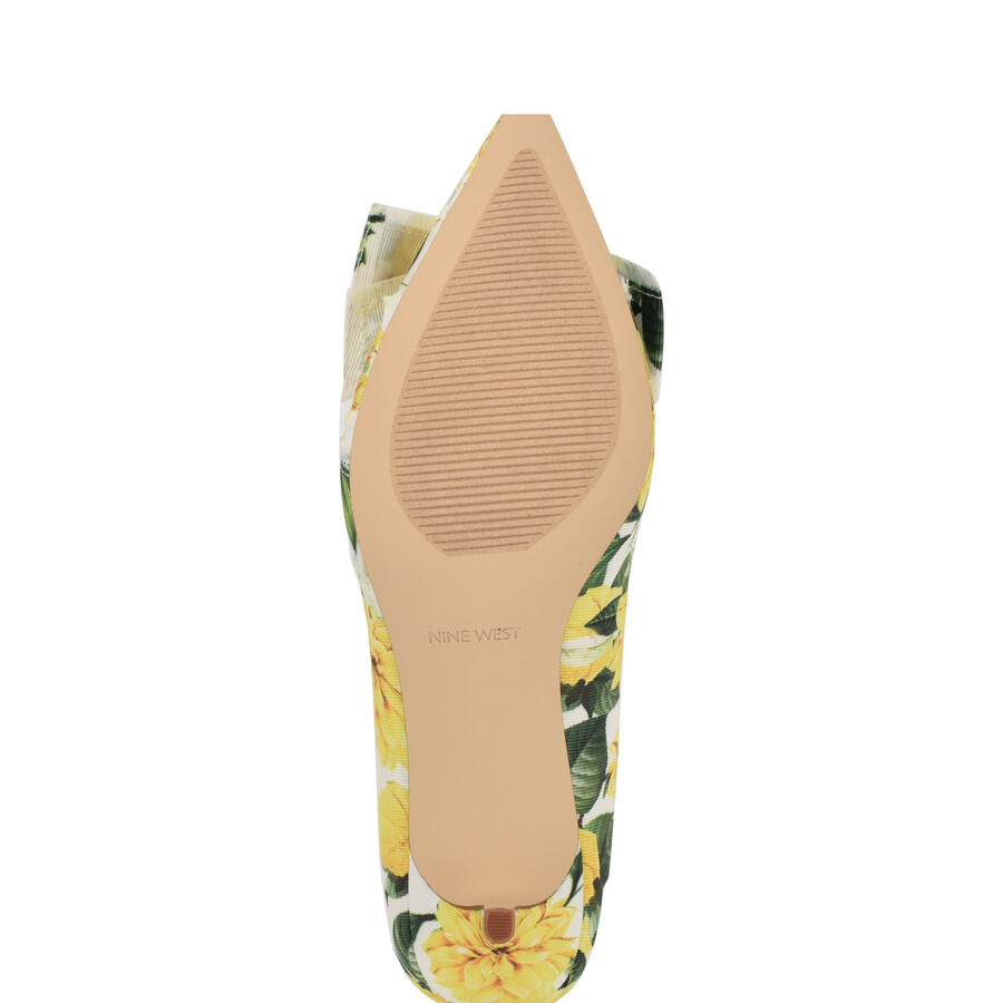 abendkleid-pumps