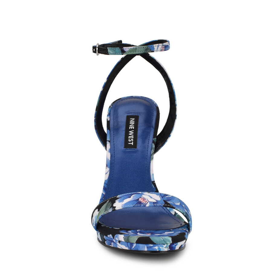 loola sandalen mit knöchelriemen
