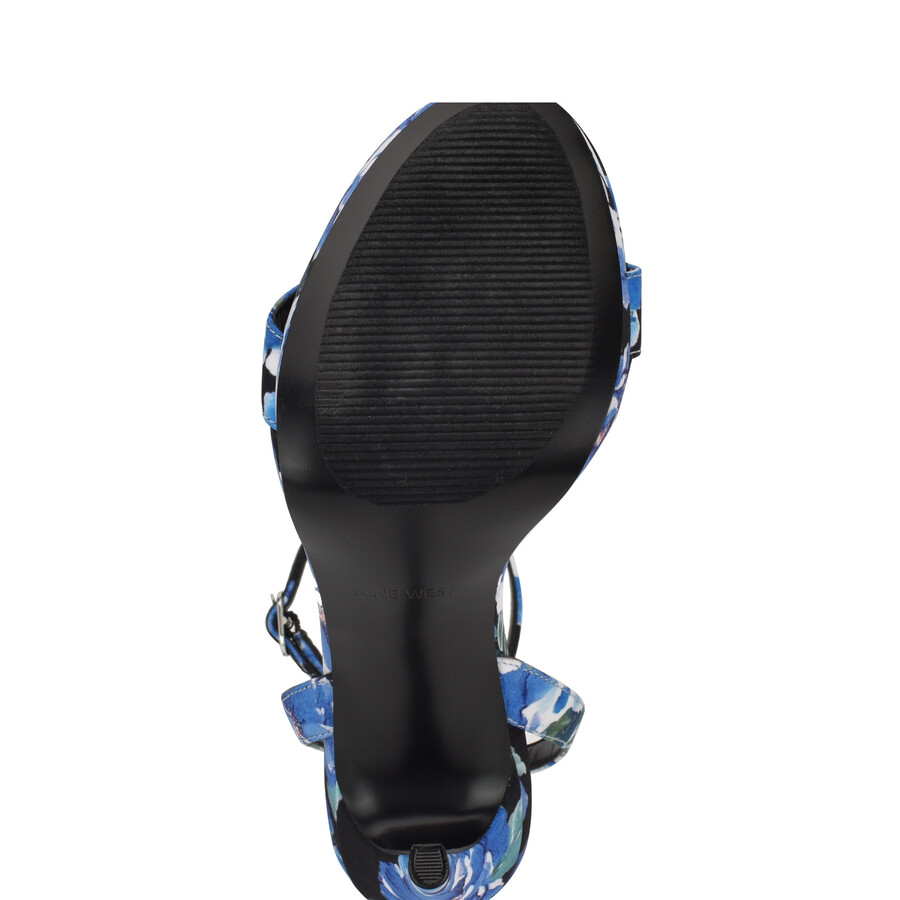 loola sandalen mit knöchelriemen