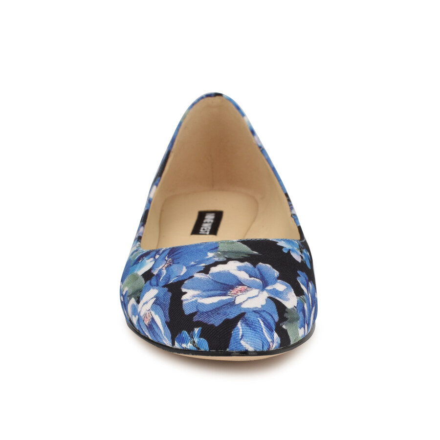 speakup – ballerinas mit mandelspitze