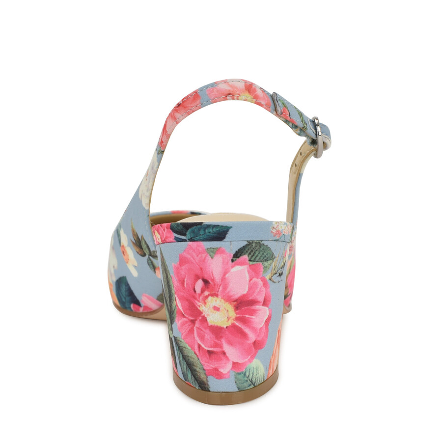 kamsee slingback-pumps