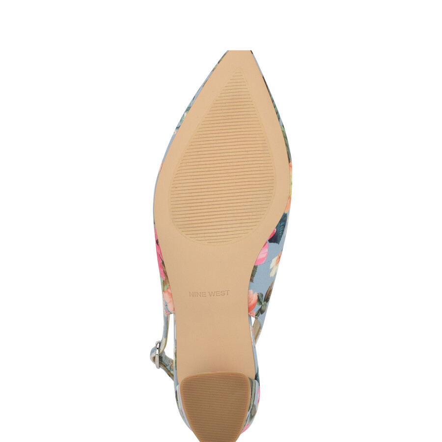 kamsee slingback-pumps