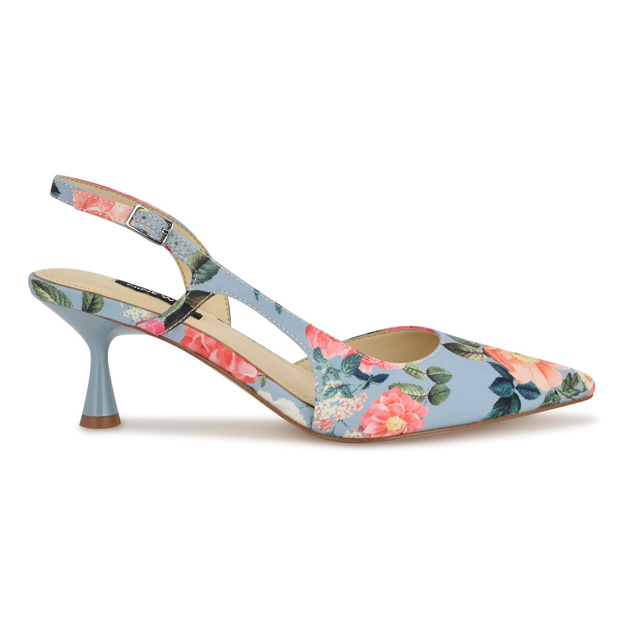 renela slingback-pumps
