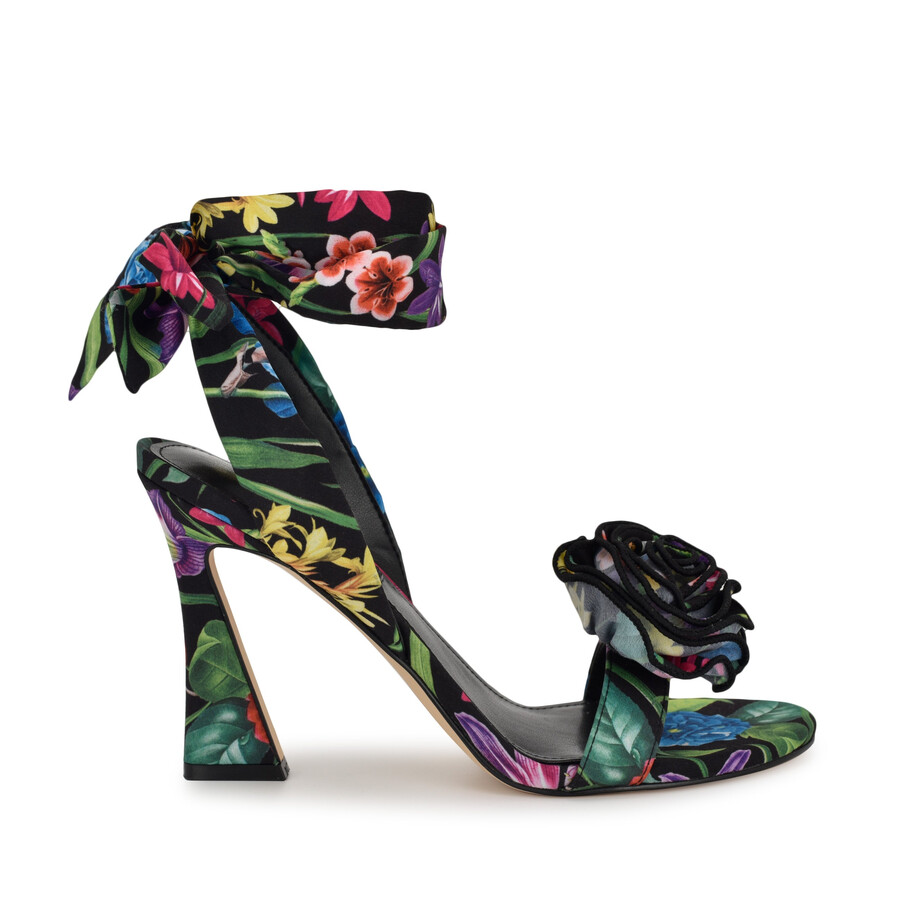 krave rosette sandalen