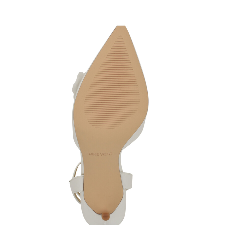 fabby blumenpumps