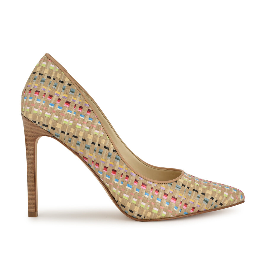 tatiana pumps mit spitzer zehenpartie