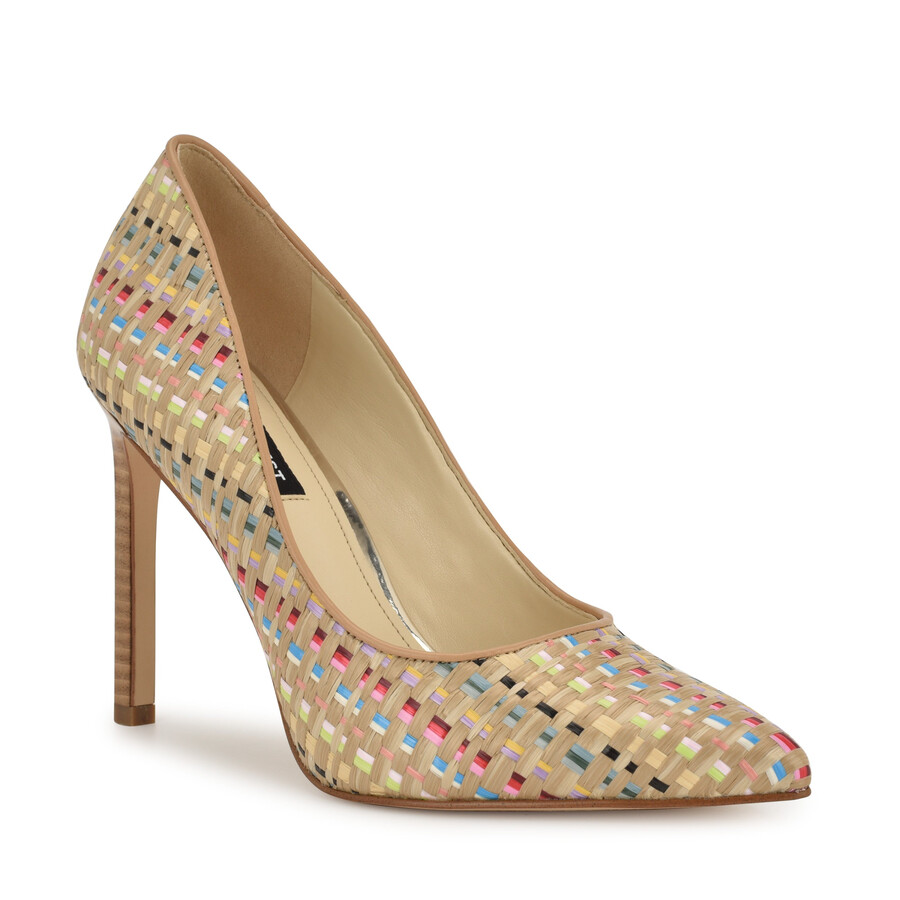 tatiana pumps mit spitzer zehenpartie