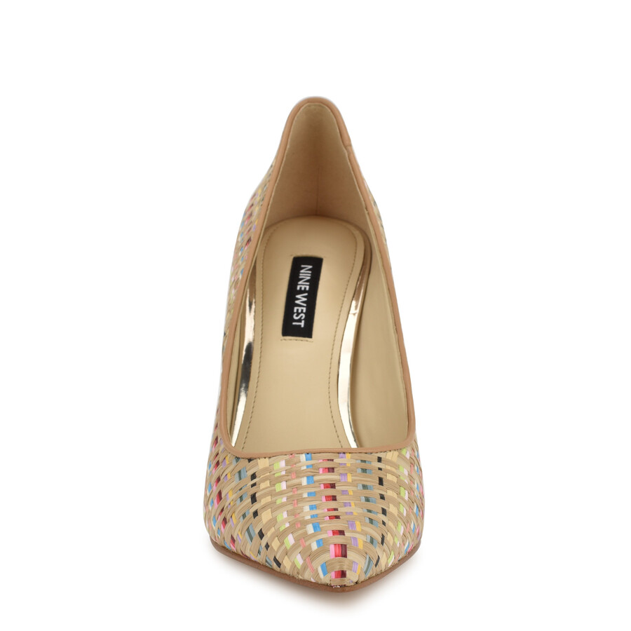 tatiana pumps mit spitzer zehenpartie