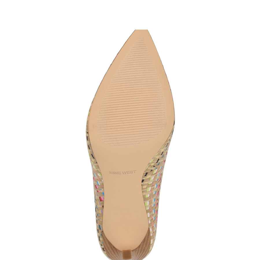 tatiana pumps mit spitzer zehenpartie