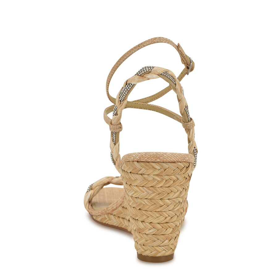 nashy keilsandalen