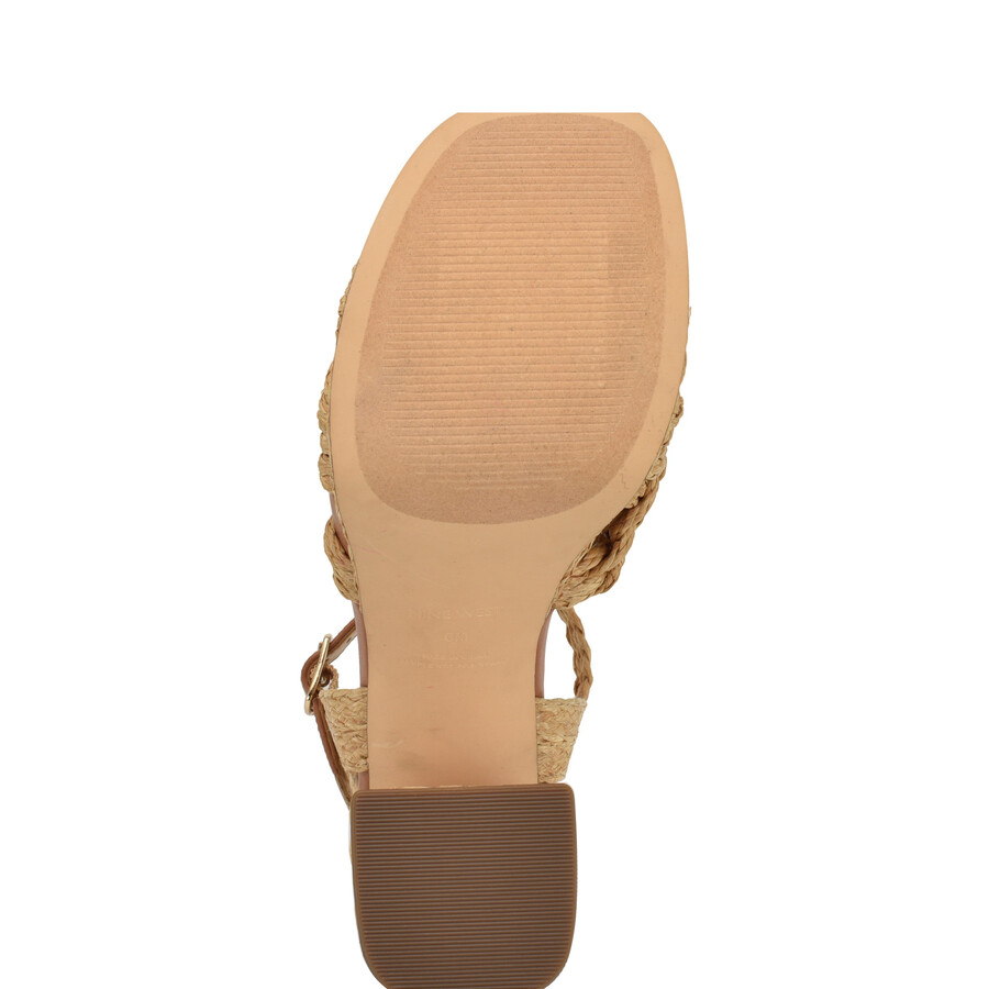 vadyn plateausandalen