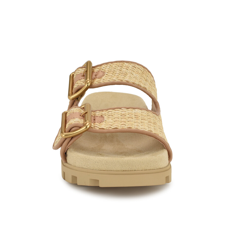 timma fußbett-sandalen