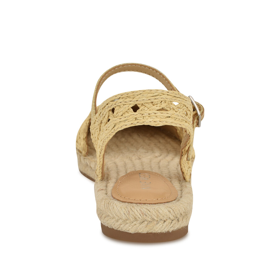 darby cap toe espadrille-flats