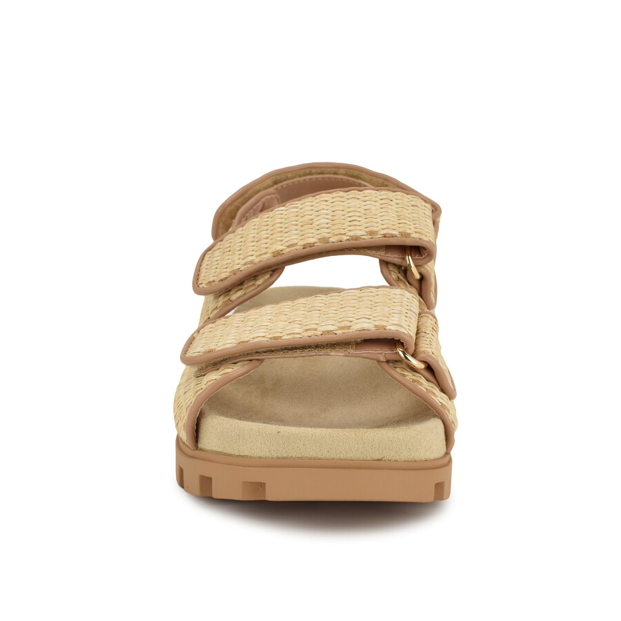 tillee fußbett-sandalen
