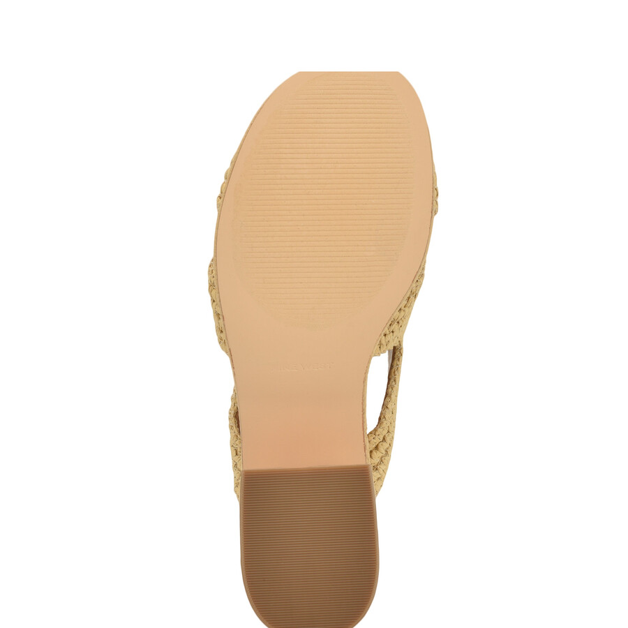 bemay plateau-sandalen